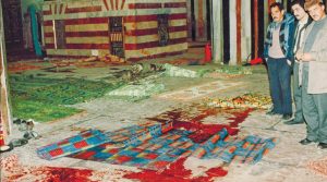 مذبحة المسجد الإبراهيمي